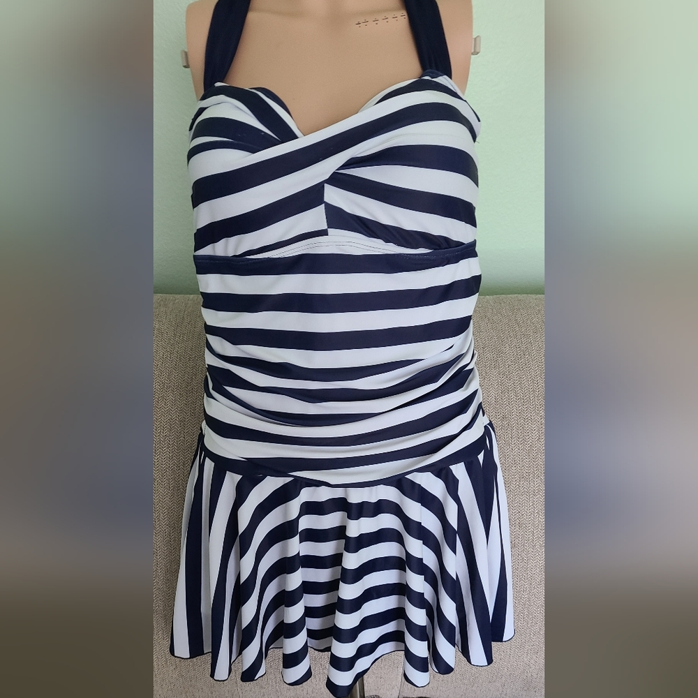 Women's Swimdress XL